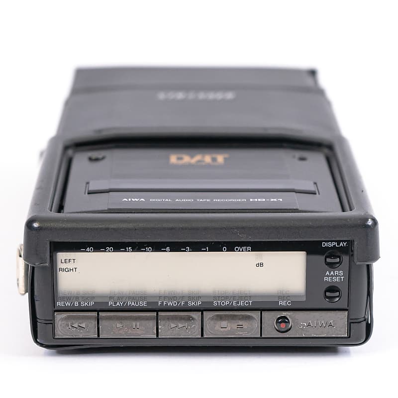 おすすめ人気ランキング2024年 Aiwa Strasser HD-X1 DAT Portable Digital Tape Recorder and その他