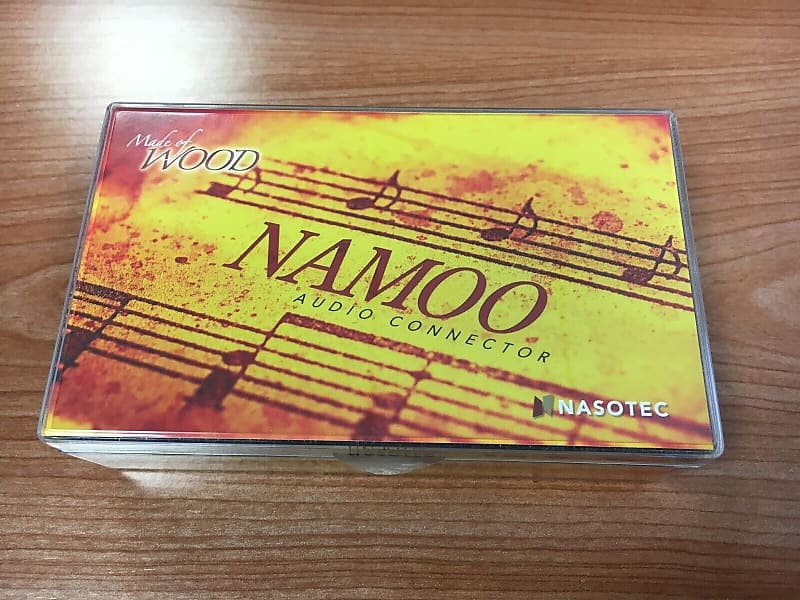 Nasotec Namoo 2024 - natural image 1
