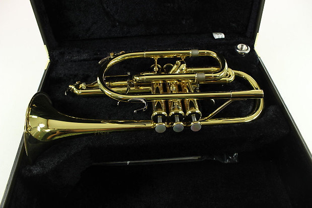 Yamaha neo cornet best sale