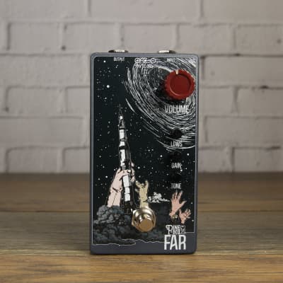 Reverb.com listing, price, conditions, and images for pine-box-customs-far-v2