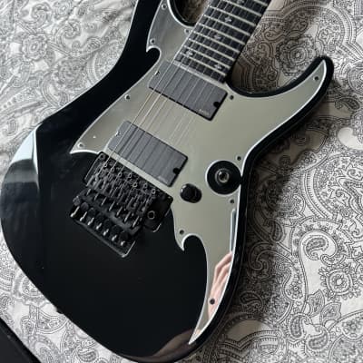 ギター ESP SIGNATUERE SERIES E-2 EV-7 ギター ESP SIGNATUERE SERIES E-2 EV-7 ギター ESP SIGNATUERE