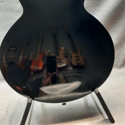 Epiphone es-335 Dot Ebony USA エピフォン　美品 4b6d17ce36pvOwcfPoacjZuSORJFil