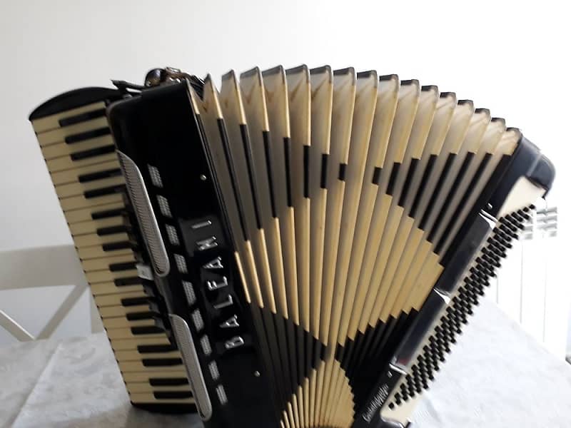 Baleani accordion deals