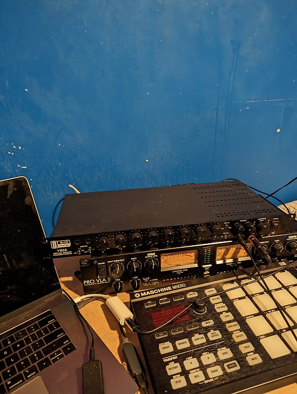 Slate Digital VRS8 Reverb