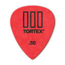Dunlop Tortex III Guitar Pick | 12 Pack - .50