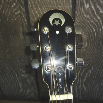 Epiphone EO-1, Vs Orville Gibson | Reverb