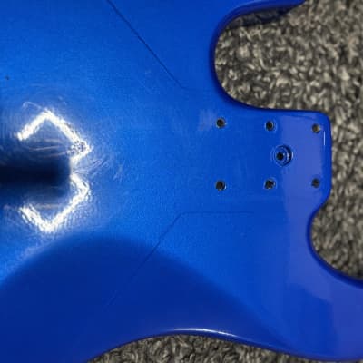Ernie Ball Music Man Stingray 1998 - image 7