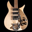 Rickenbacker 1996 325V59 John Lennon Guitar (Mapleglo), Pre-owned