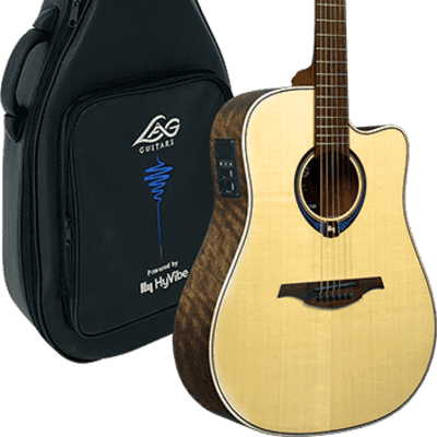 Lag store hyvibe guitar