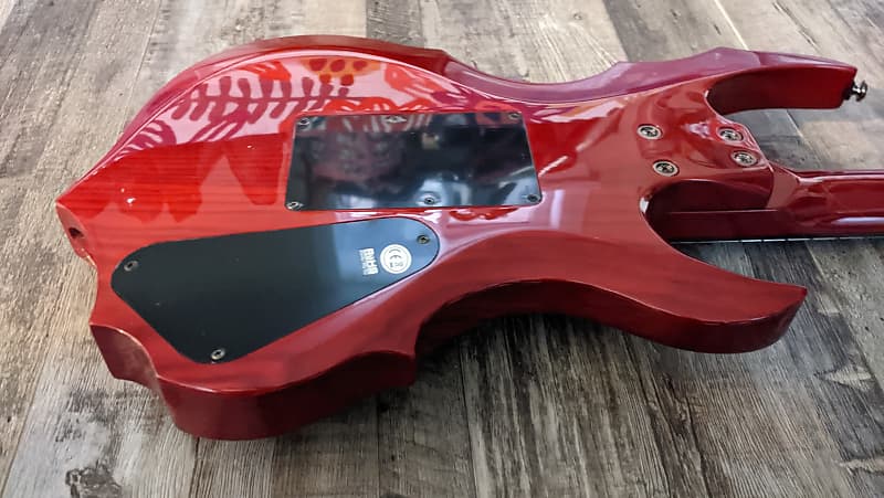 【10407】 Grass Roots G-FR-62GT Forest Red 楽天市場】GrassRoots G-FR-62GT Red 新品[グラスルーツ][ESP