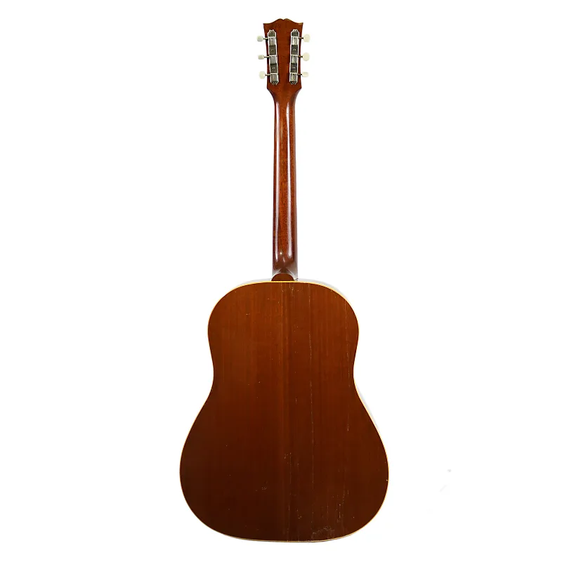 Gibson J-50 1955 - 1960 | Reverb Canada