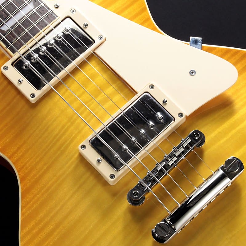 Tokai LS148F HB / Honey Burst ソニックス特価 ￥130,240- 新品