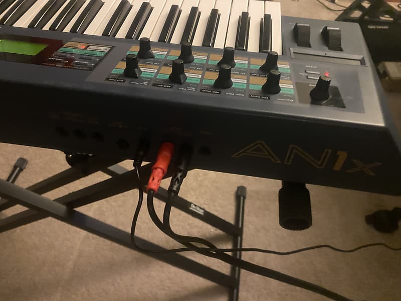 Yamaha AN1x | Reverb