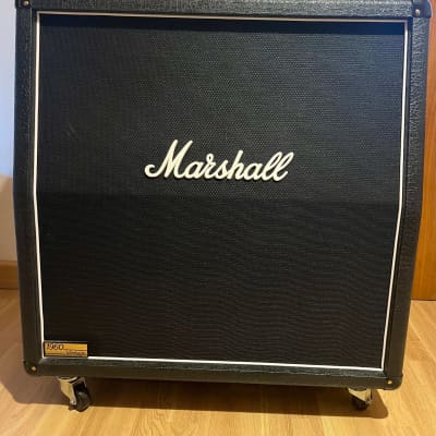 Marshall 1960AV 4x12 Angled for sale