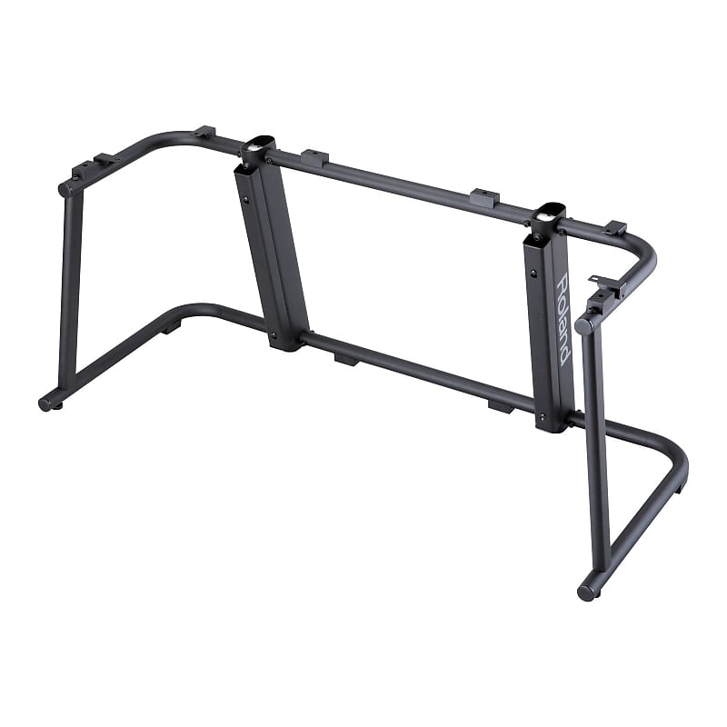 Roland KSV8 Keyboard Stand for 88Note Keyboard Black Reverb
