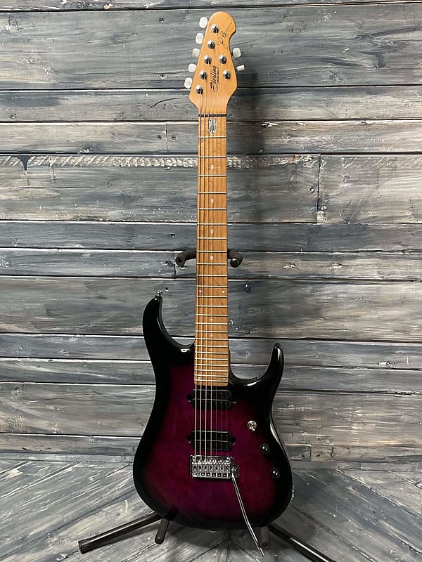 Sterling JP157D John Petrucci Signature DiMarzio | Reverb