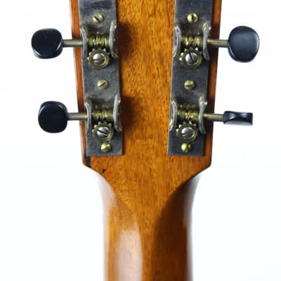 CLEAN 1937 Gibson-Made Kalamazoo KG-14 Acoustic Flat Top Guitar - L-00, Fresh Neck Set! lg2 l0 image 14