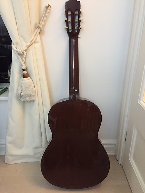 Yamaha CG-120A 1994 | Reverb