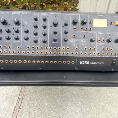 Korg MS-50