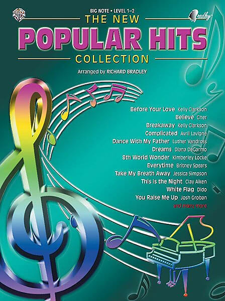 The New Popular Hits Collection | Reverb