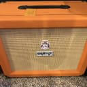 Orange PPC112 60-Watt 1x12" Guitar Cabinet 2010s Orange