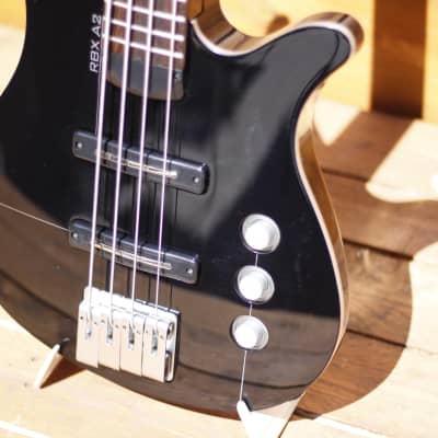 Yamaha RBX-A2 Bass image 4
