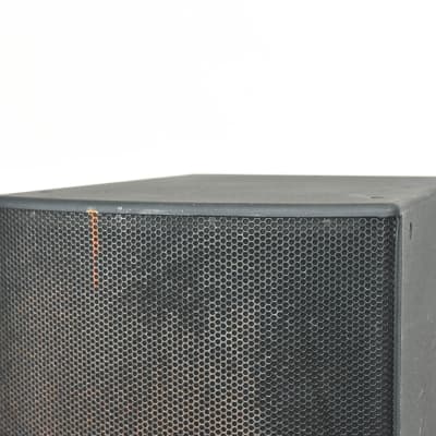 JBL ASB6128 High Power Dual 18-inch Passive Subwoofer CG003XV *ASK FOR SHIPPING* image 2