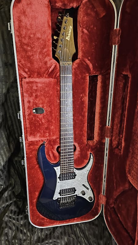 RGDR4327 | Ibanez Wiki | Fandom
