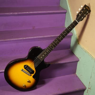 Gibson Les Paul Junior 1954 - 1959 | Reverb Gibson Les Paul Junior 1954 - 1959 | Reverb