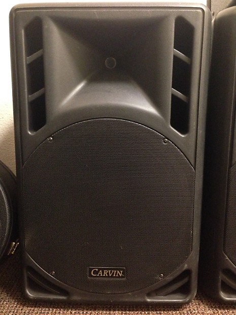 Carvin lm15 discount