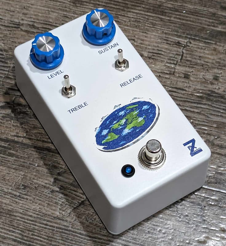 ベース Demonfx Super Symmetry 115GeV Compressor Review – Darkglass Electronics Super Symmetry 115 GeV