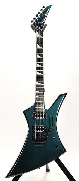 ギター GROVER JACKSON Kelly 1379-