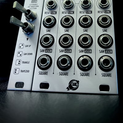 Xaoc Devices Batumi V1 Low Frequency Oscillator (LFO) + Poti V1 Function Expander - Excellent Condition image 1