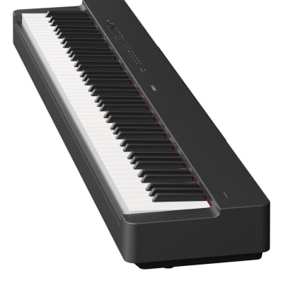 Yamaha P-225B 88-key Digital Piano - Black image 6