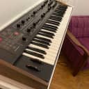 Sequential Circuits Prophet 600 with gligli