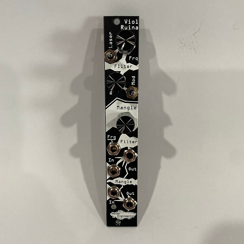 Noise Engineering Viol Ruina