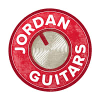 Jordan Guitars Ltd