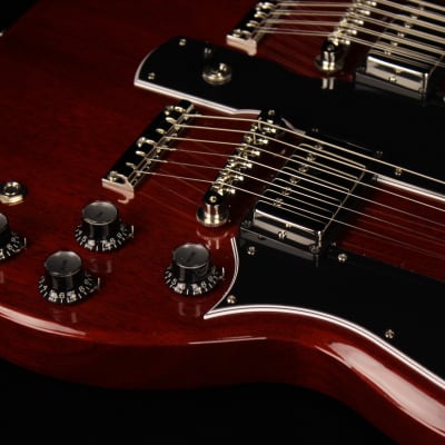 Gibson Custom EDS-1275 Double Neck - CH (#203) image 4
