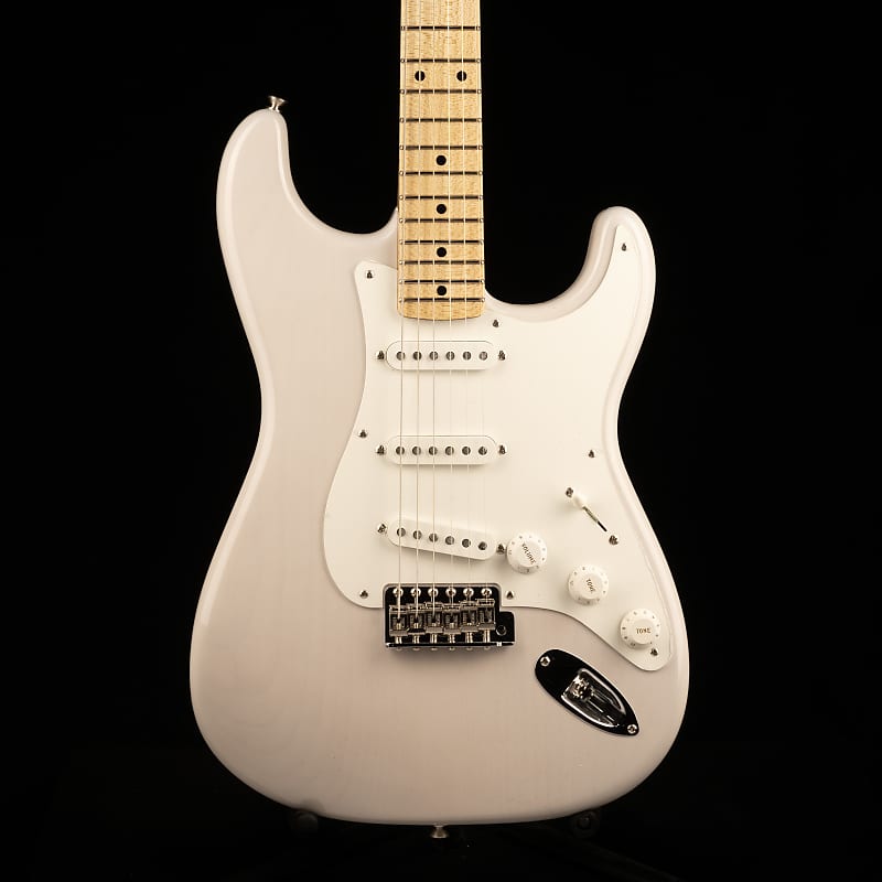 Fender Custom Shop '56 Reissue Stratocaster NOS | Reverb