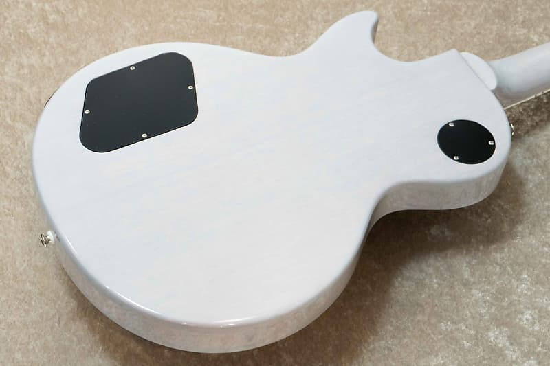 Tokai LSS158SEB -See Through White / STW- 2023 [Made in
