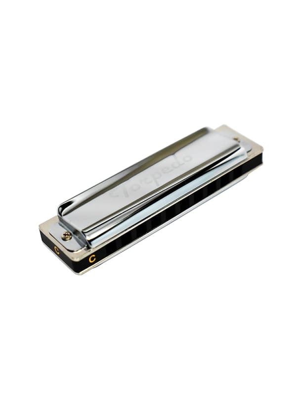 Best harmonica online for overblows