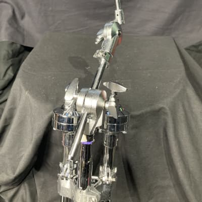 David Garibaldi's Tower of Power, Yamaha - TH-945B Double Tom Holder, 3-Hole Receiver, with Short Cymbal Arm 2000's image 10