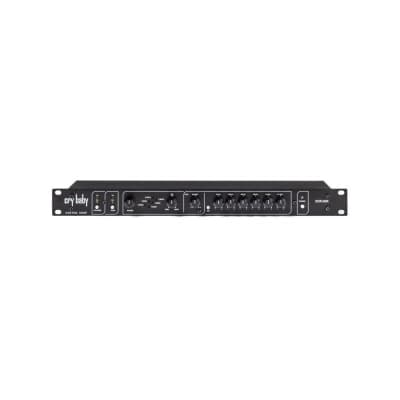 Reverb.com listing, price, conditions, and images for cry-baby-dcr-2sr-rack-module