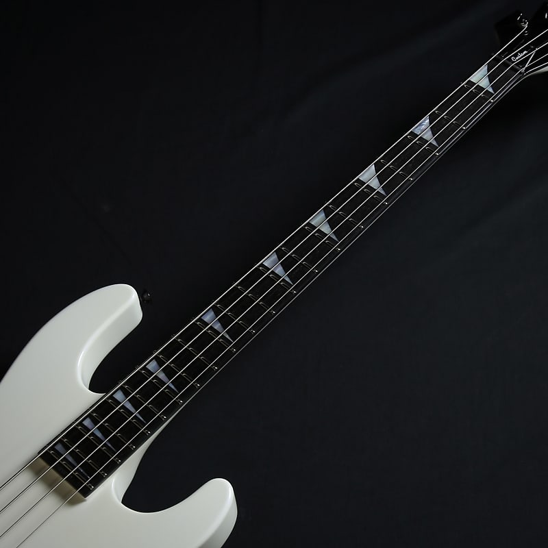 Grover Jackson Soloist Bass Custom MIJ '93 - '94 | Reverb