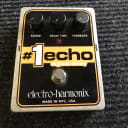 Electro-Harmonix #1 Echo Delay
