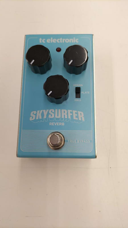 TC Electronic SKY SURFER