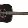 Ibanez ArtWood Series ACS Acoustic Guitar Brown Sunburst AW4000BS