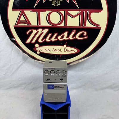 Ibanez PM7 Phase Modulator | Reverb