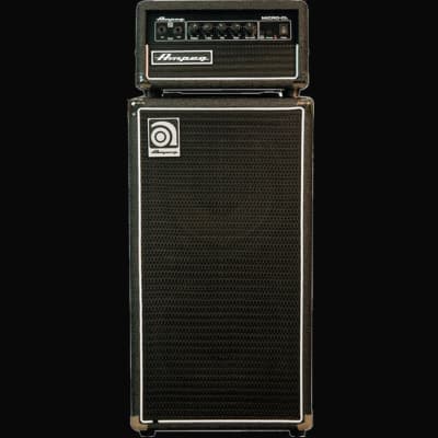 Ampeg Micro CL 100-Watt 2x10