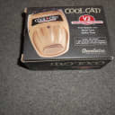 Danelectro Cool Cat V2 Transparent Overdrive Pedal  NEW IN SEALED BOX